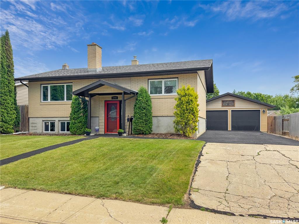 1772 Centennial Crescent, SK041486, Saskatchewan,