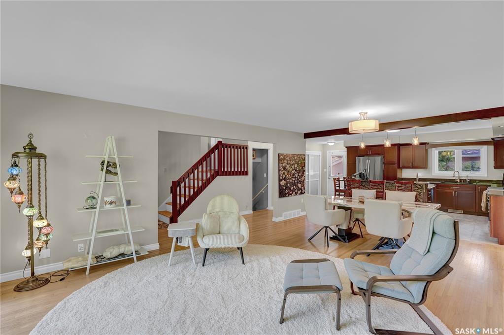 Fifth View of 3 Dolphin Bay, Whitmore Park, Regina, Saskatchewan, S4S 3J7