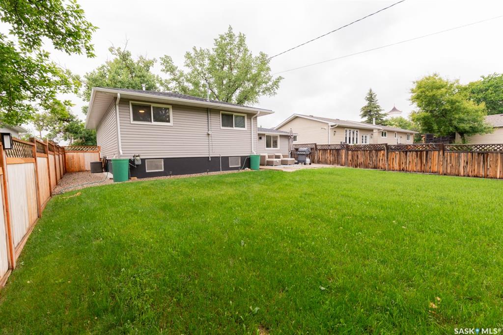 Second View of 434 Columbia Avenue, Kerrobert, Saskatchewan, S0L 1R0