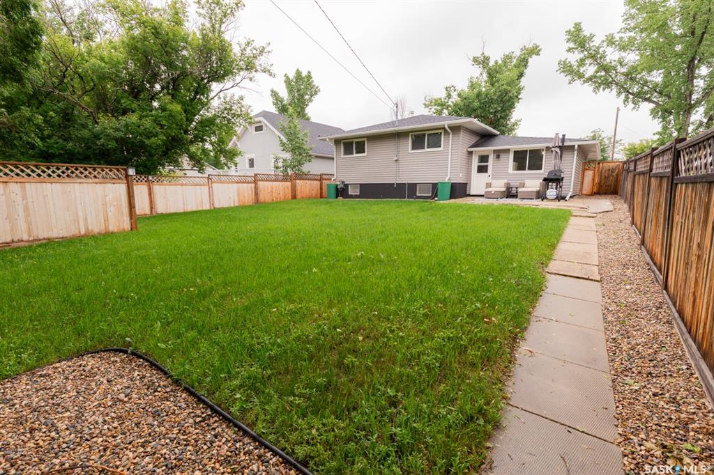 Third View of 434 Columbia Avenue, Kerrobert, Saskatchewan, S0L 1R0