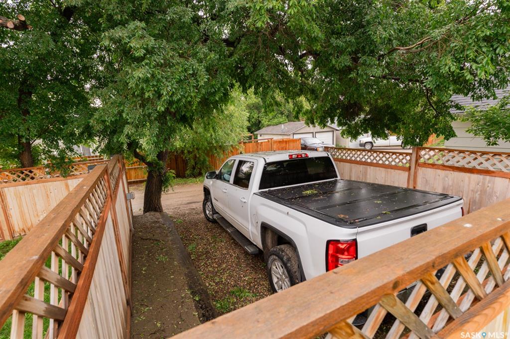 Fourth View of 434 Columbia Avenue, Kerrobert, Saskatchewan, S0L 1R0