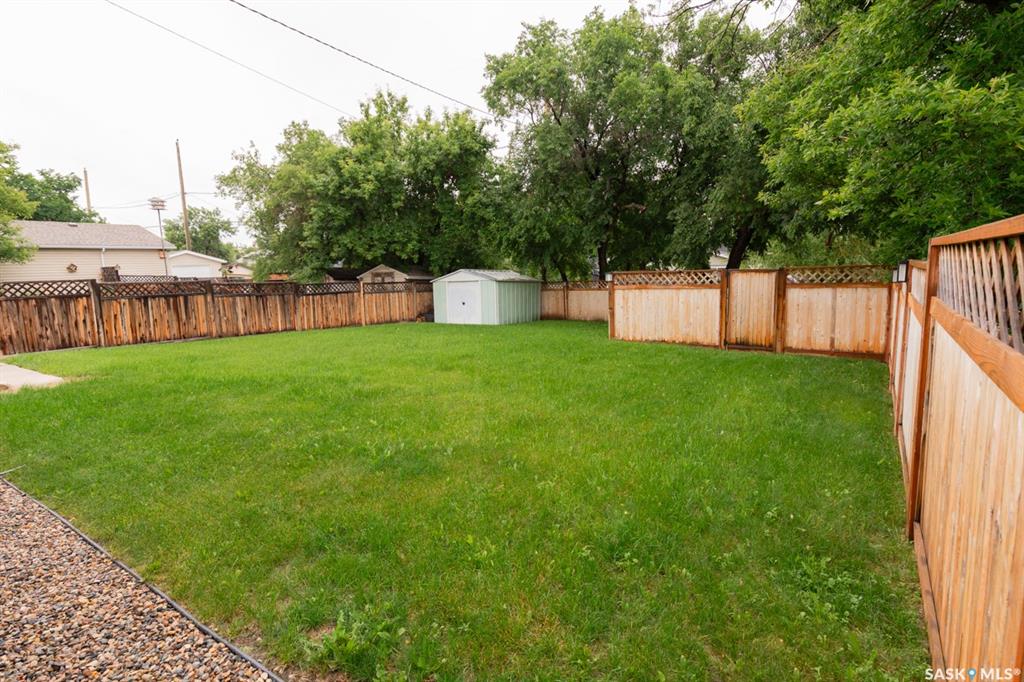Fifth View of 434 Columbia Avenue, Kerrobert, Saskatchewan, S0L 1R0