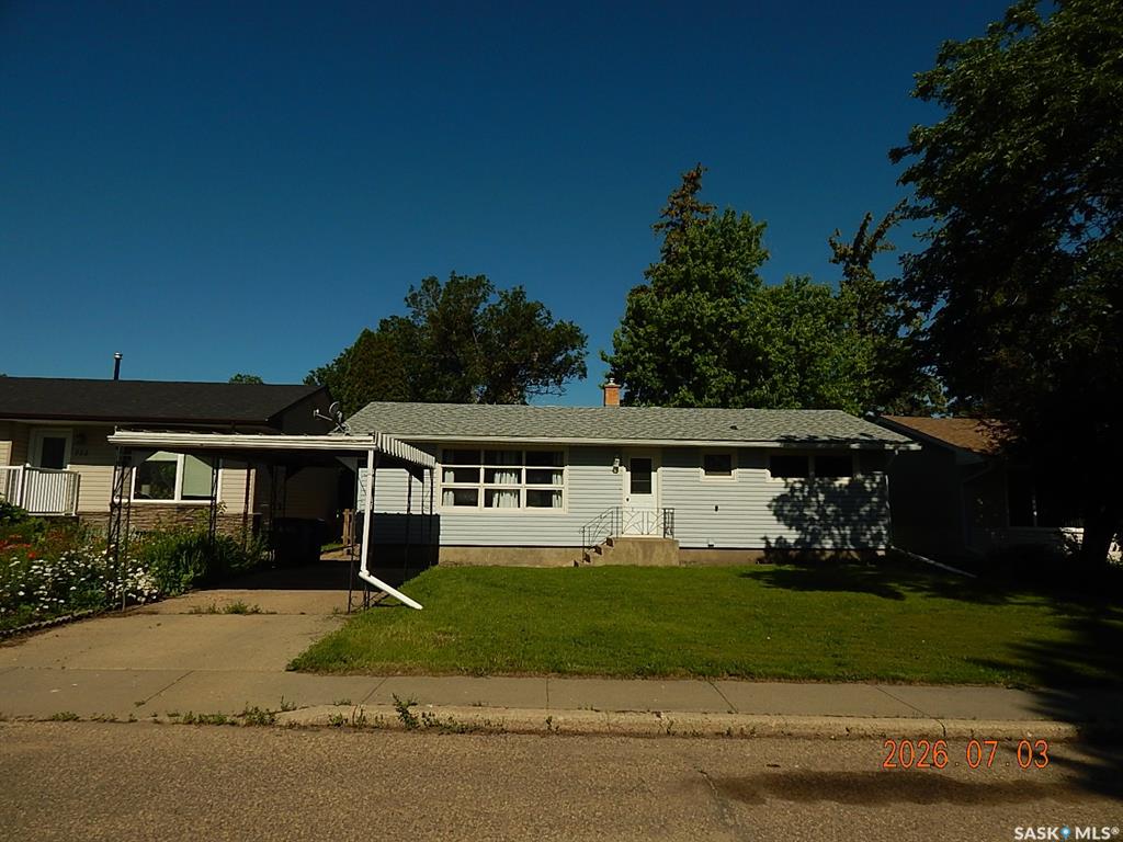 710 3rd Street E, SK041490, Saskatchewan,