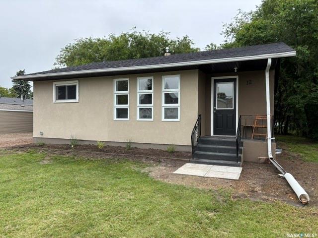 12 Roberts Street, SK041492, Saskatchewan,