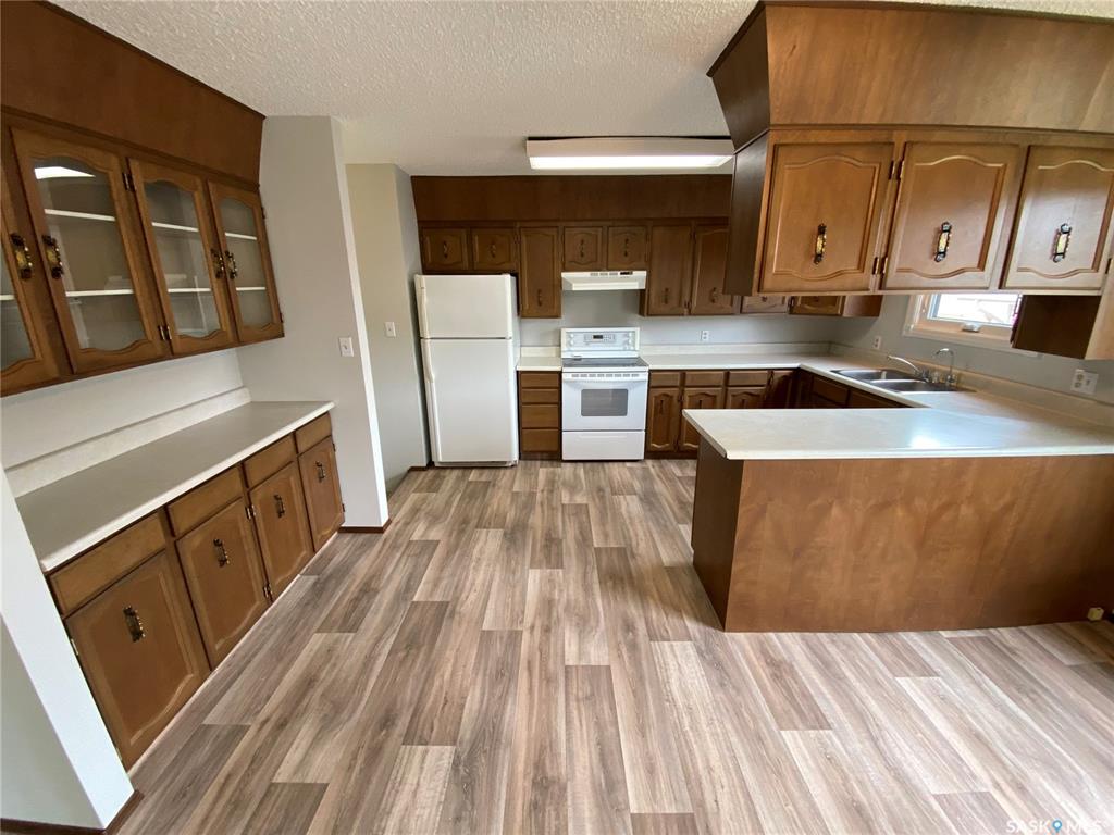 Third View of 58 Stewart Crescent, Heritage Heights, Yorkton, Saskatchewan, S3N 3J5