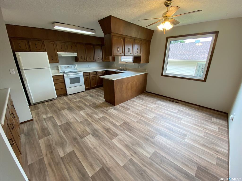 Fourth View of 58 Stewart Crescent, Heritage Heights, Yorkton, Saskatchewan, S3N 3J5