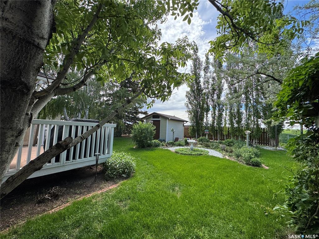 Second View of 1010 Granville Avenue, Assiniboia, Saskatchewan, S0H 0B0