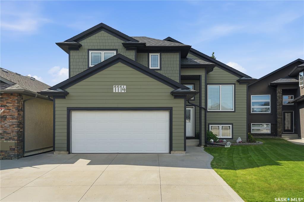 1114 Rempel Place, SK041502, Saskatchewan,