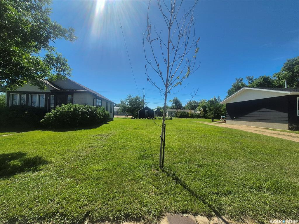 Third View of 205 211 Main Street, Ceylon, Saskatchewan, S0C 0T0