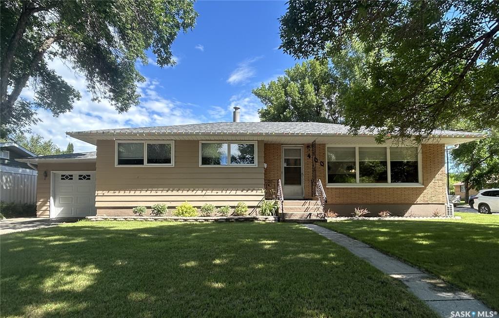 400 Gallaway Street, SK041505, Saskatchewan,