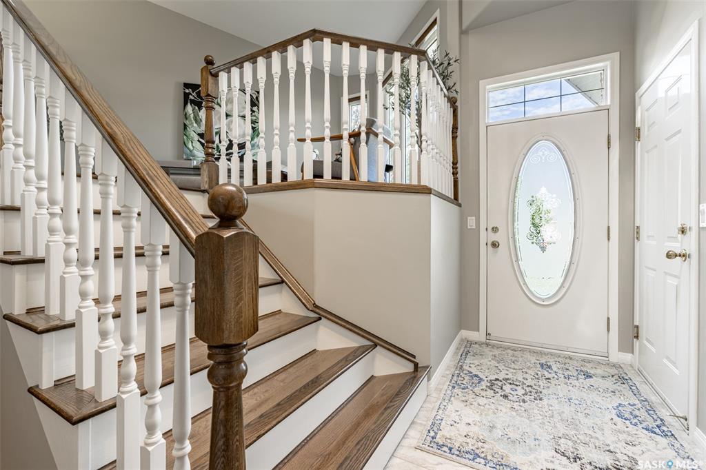 Fourth View of 627 Budz Crescent, Arbor Creek, Saskatoon, Saskatchewan, S7N 4N4
