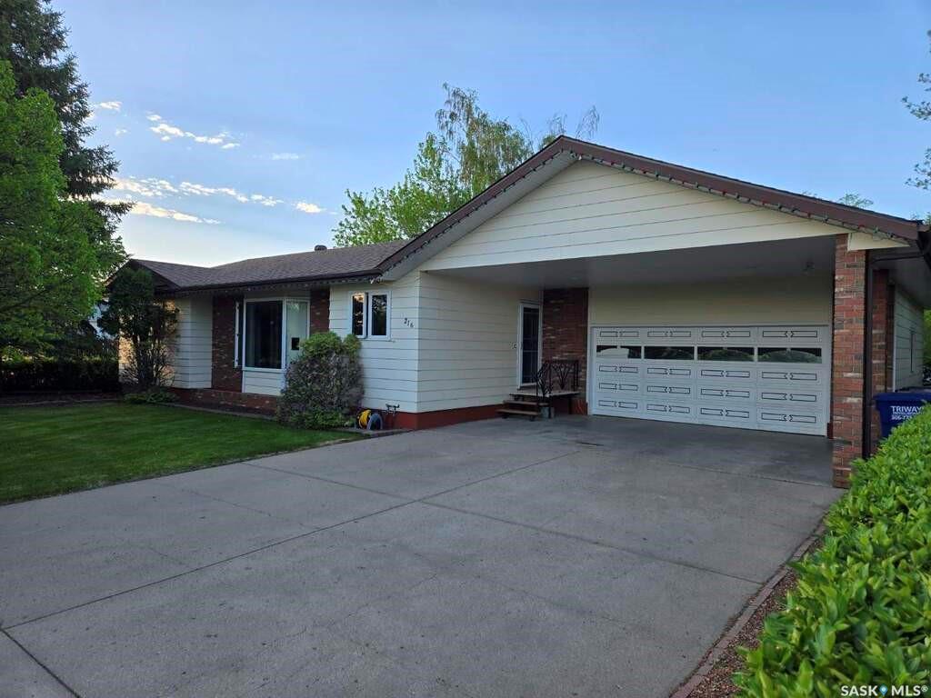 216 3rd Avenue E, SK041508, Saskatchewan,