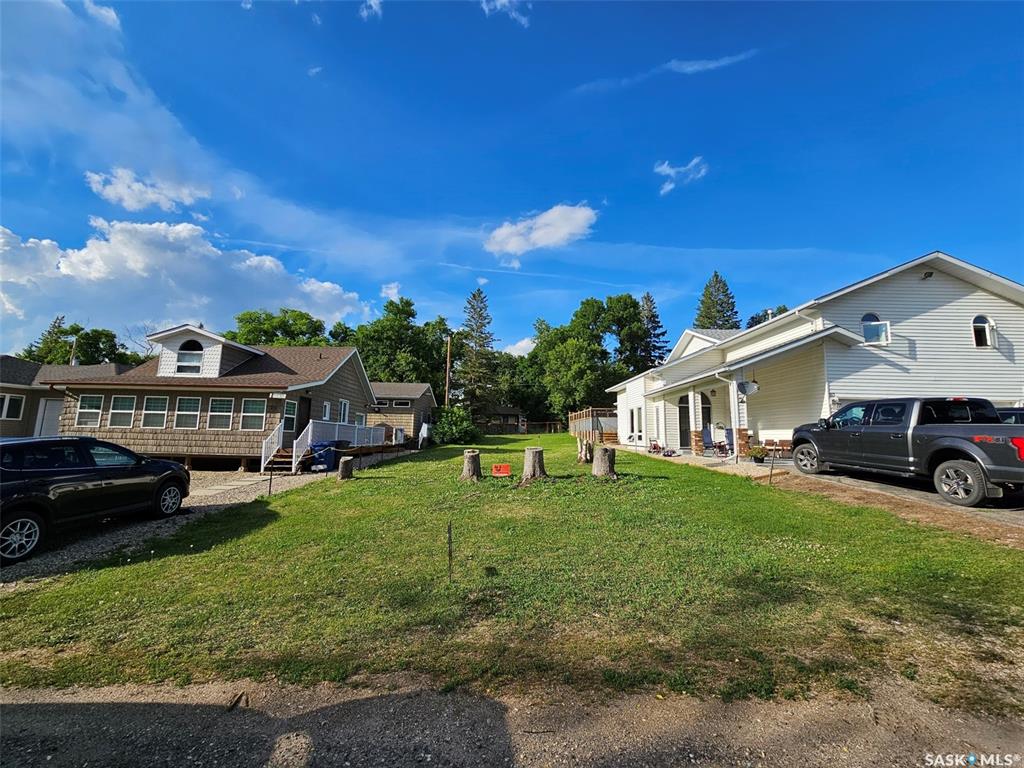 Second View of 25 Hiawatha Street, Kenosee Lake, Saskatchewan, S0C 2S0