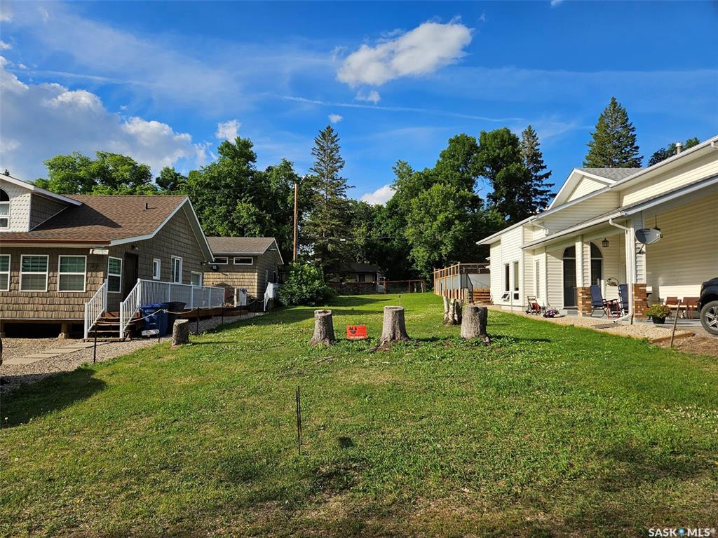 Third View of 25 Hiawatha Street, Kenosee Lake, Saskatchewan, S0C 2S0