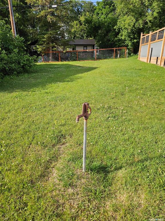 Fourth View of 25 Hiawatha Street, Kenosee Lake, Saskatchewan, S0C 2S0