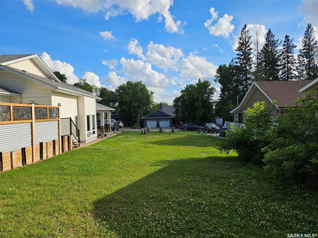 Fifth View of 25 Hiawatha Street, Kenosee Lake, Saskatchewan, S0C 2S0