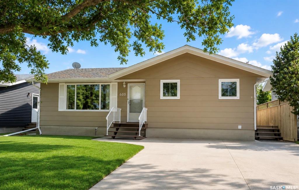 605 5th Avenue W, SK041512, Saskatchewan,