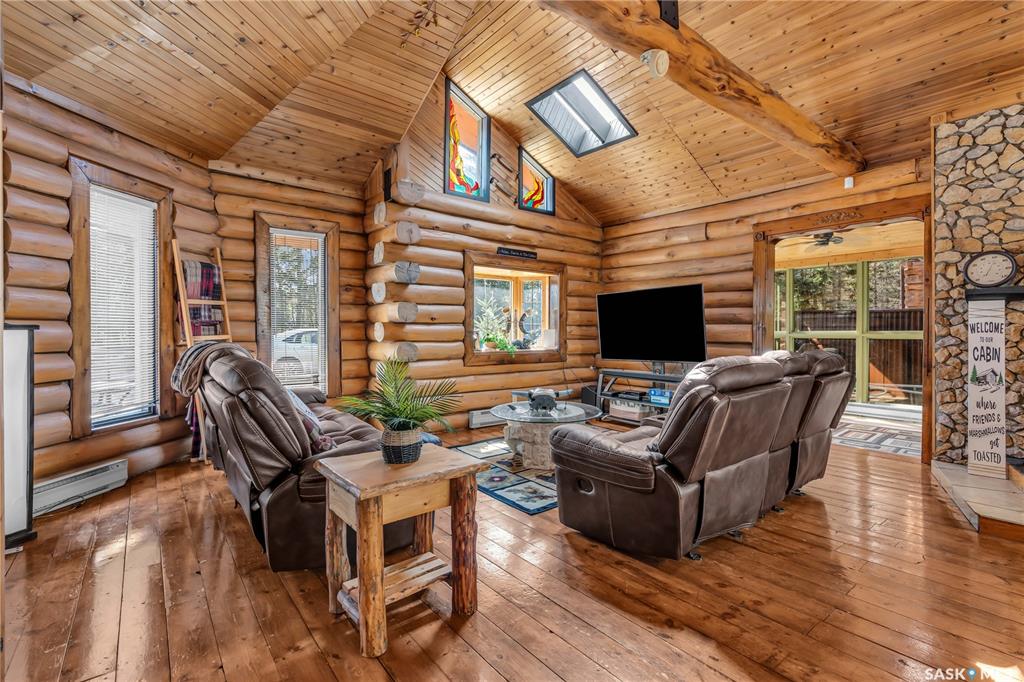 Second View of 211 Al Drive, Turtle Lake, Saskatchewan, S0M 1J0