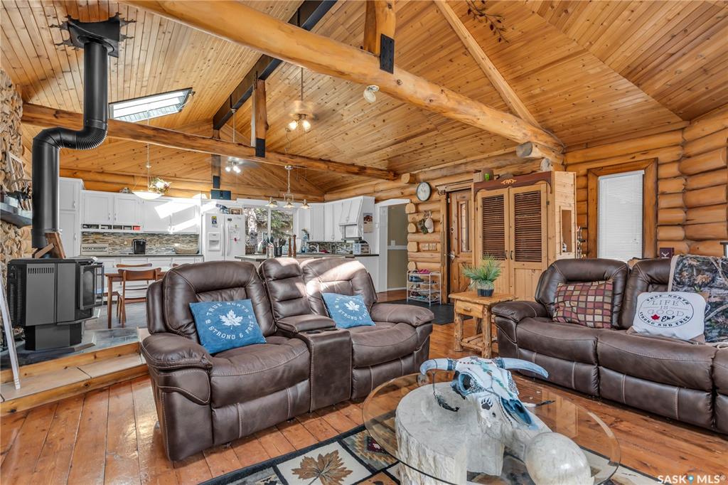 Fifth View of 211 Al Drive, Turtle Lake, Saskatchewan, S0M 1J0