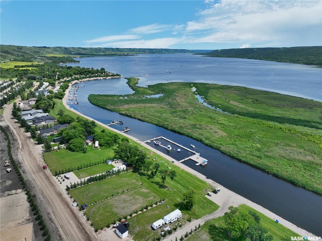 Third View of 35 Oakley Lane, West End, Saskatchewan, S0A 3Y0
