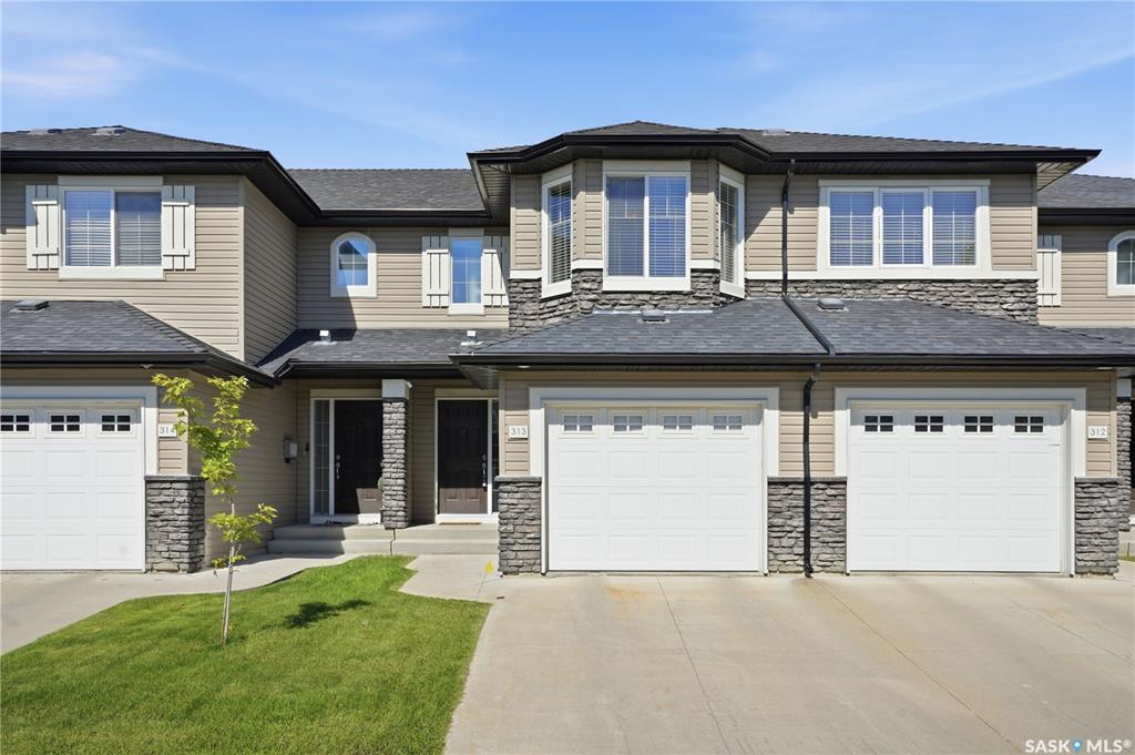 410 Ledingham Way #313, SK041518, Saskatchewan,