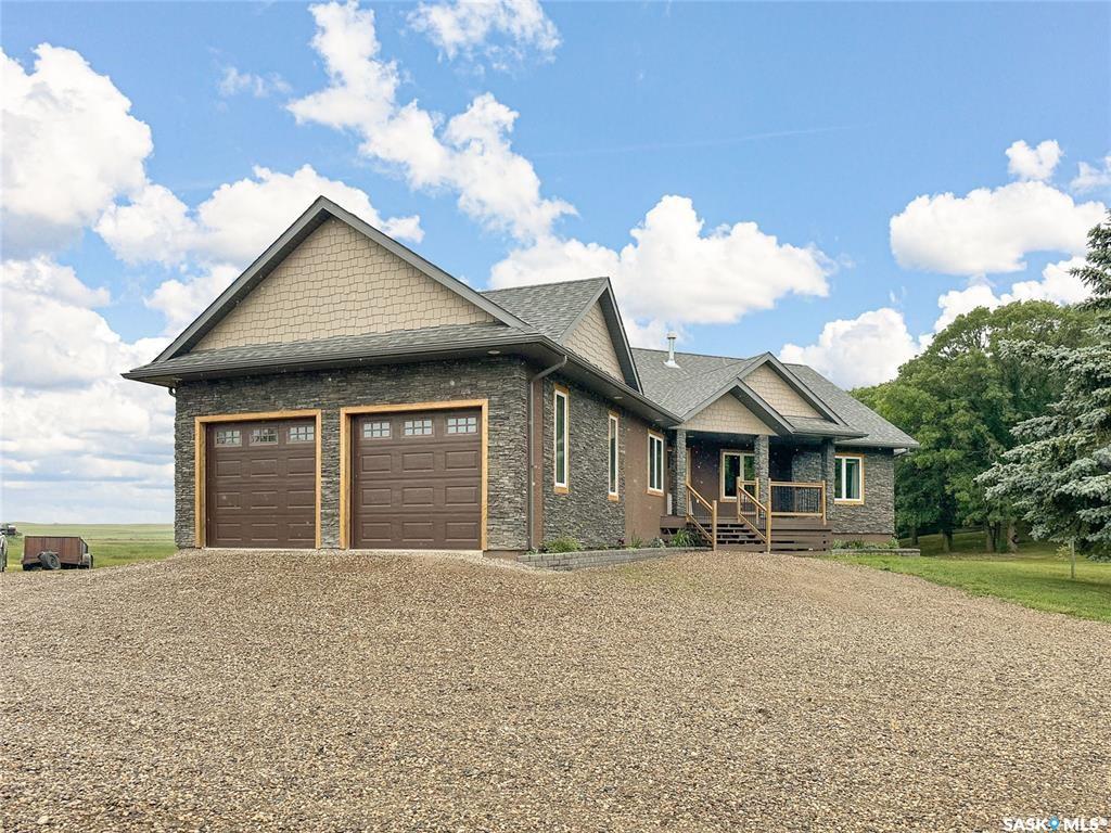 Holars Haven Acreage, SK041519, Saskatchewan,
