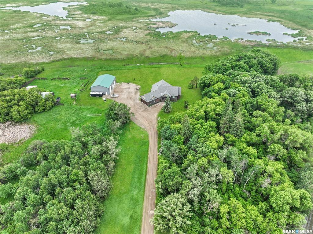 Third View of Holars Haven Acreage, Spy Hill Rm No. 152, Saskatchewan, S0A 4B0
