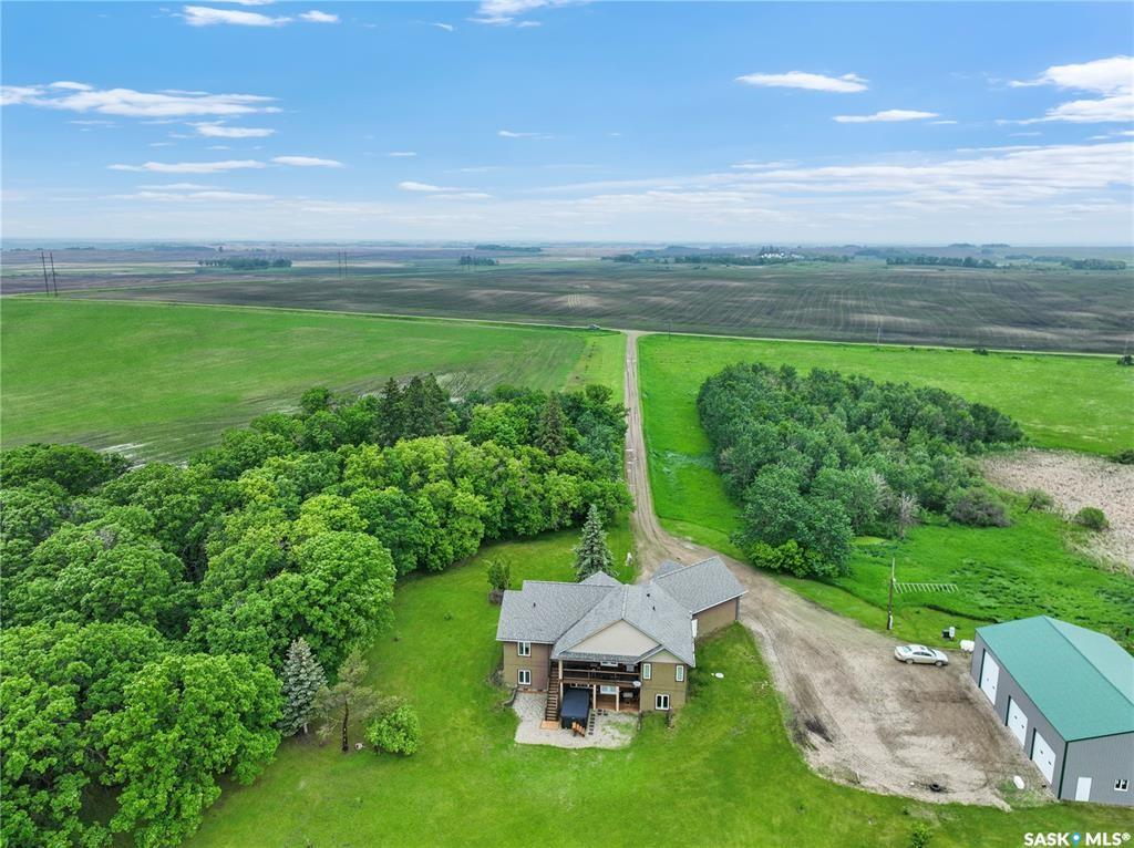 Fourth View of Holars Haven Acreage, Spy Hill Rm No. 152, Saskatchewan, S0A 4B0
