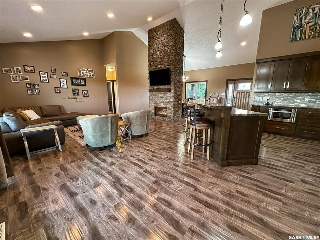 Fifth View of Holars Haven Acreage, Spy Hill Rm No. 152, Saskatchewan, S0A 4B0