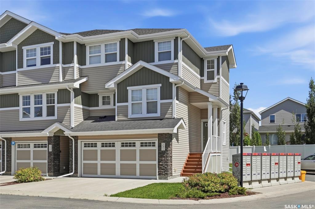 Second View of 1220 Pringle Way #231, Stonebridge, Saskatoon, Saskatchewan, S7T 1C9