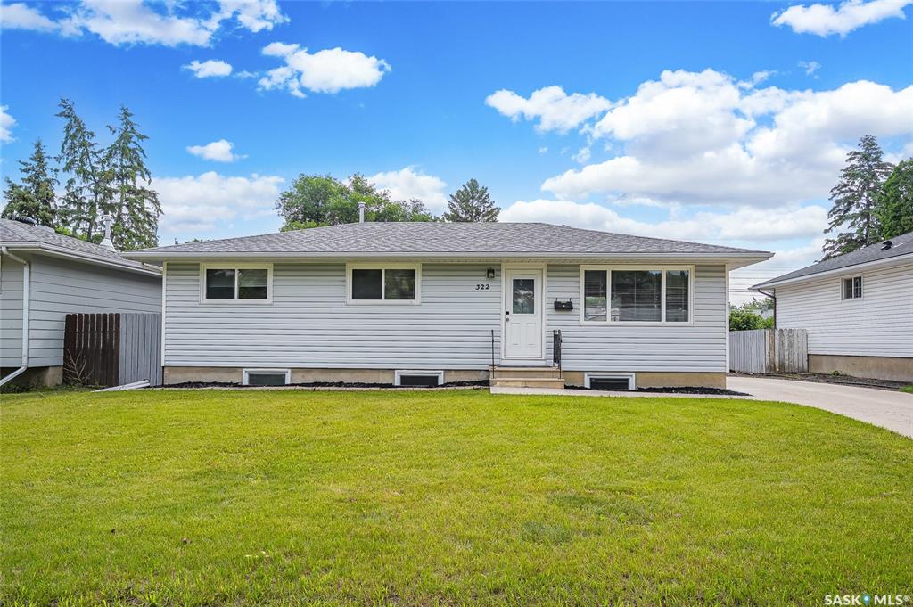 322 Witney Avenue N, SK041523, Saskatchewan,