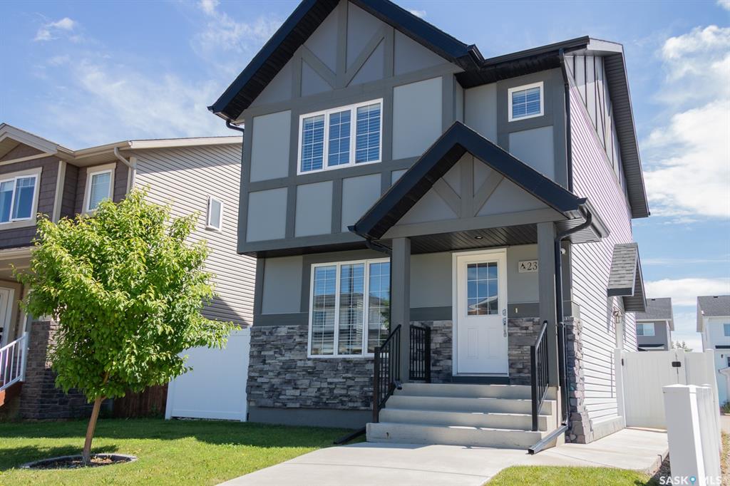 239 Secord Way, SK041525, Saskatchewan,