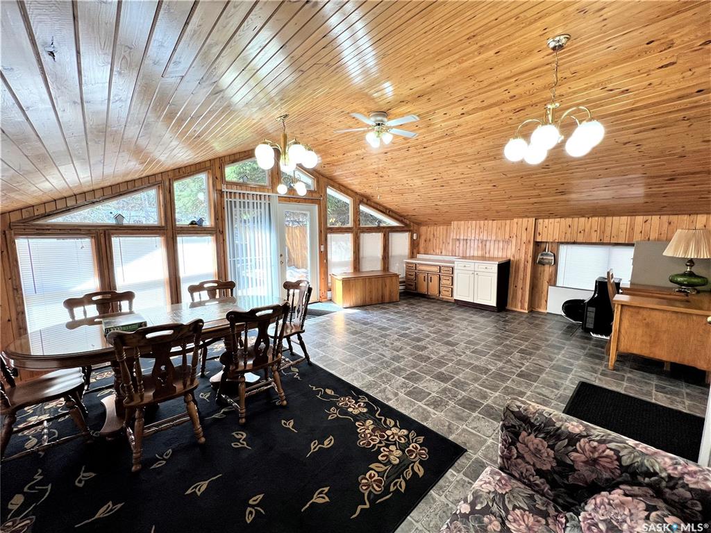 Second View of 214 Richard Drive, Barrier Valley Rm No. 397, Saskatchewan, S0E 0B0