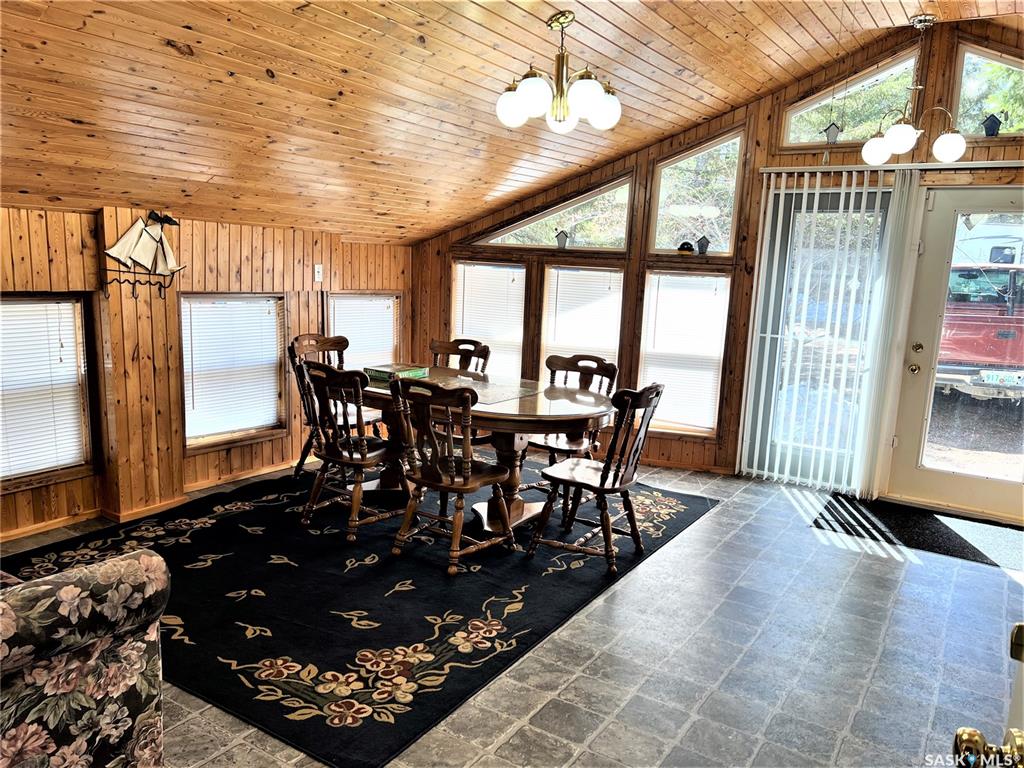 Third View of 214 Richard Drive, Barrier Valley Rm No. 397, Saskatchewan, S0E 0B0