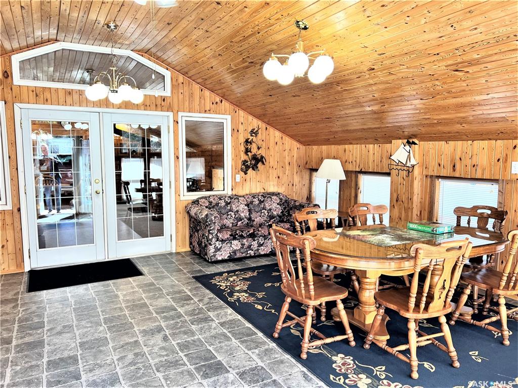 Fifth View of 214 Richard Drive, Barrier Valley Rm No. 397, Saskatchewan, S0E 0B0