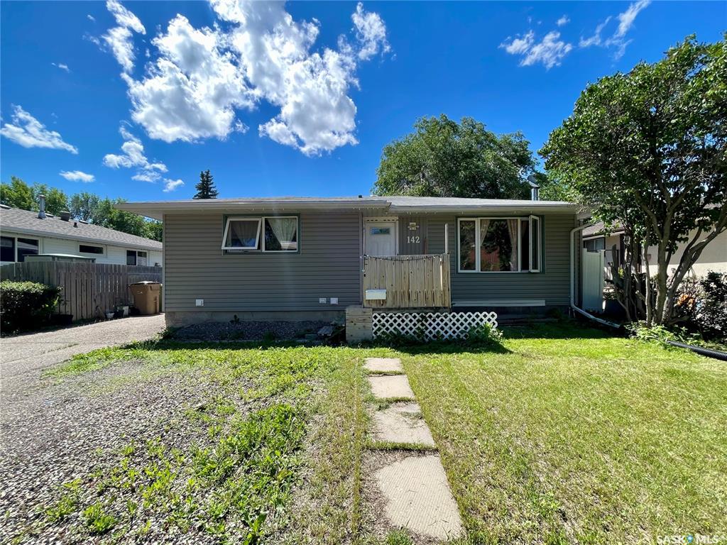 142 Cannon Street, SK041530, Saskatchewan,