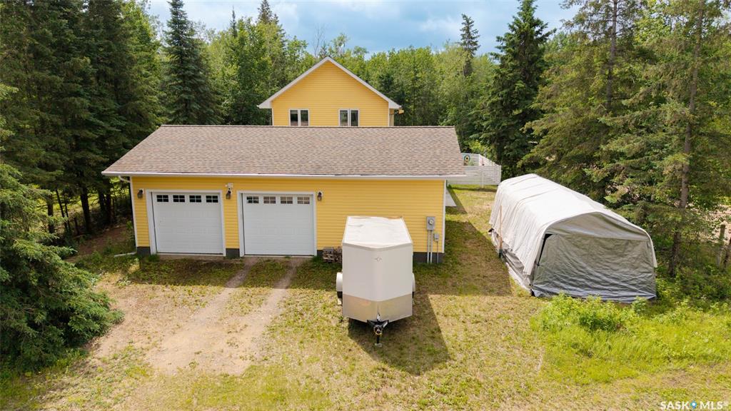 Second View of 301 Christel Crescent, Beaver River Rm No. 622, Saskatchewan, S0M 1A0