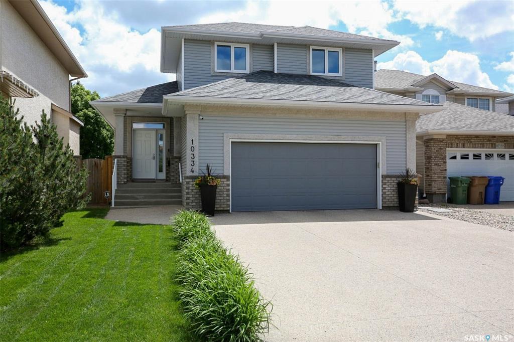 10334 Wascana Estates, SK041538, Saskatchewan,