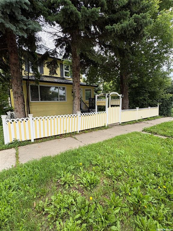 Third View of 368 4th Avenue E, Melville, Saskatchewan, S0A 2P0