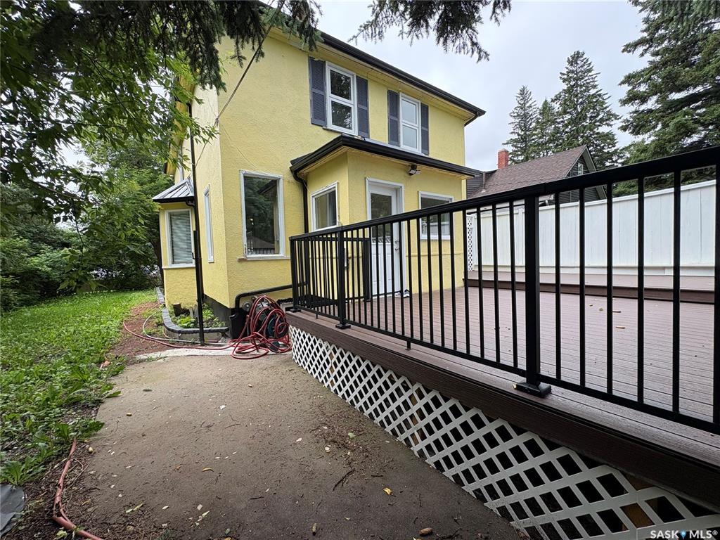 Fourth View of 368 4th Avenue E, Melville, Saskatchewan, S0A 2P0