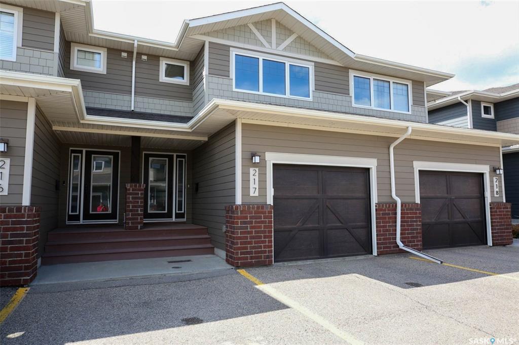 4002 Sandhill Crescent #217, SK041540, Saskatchewan,