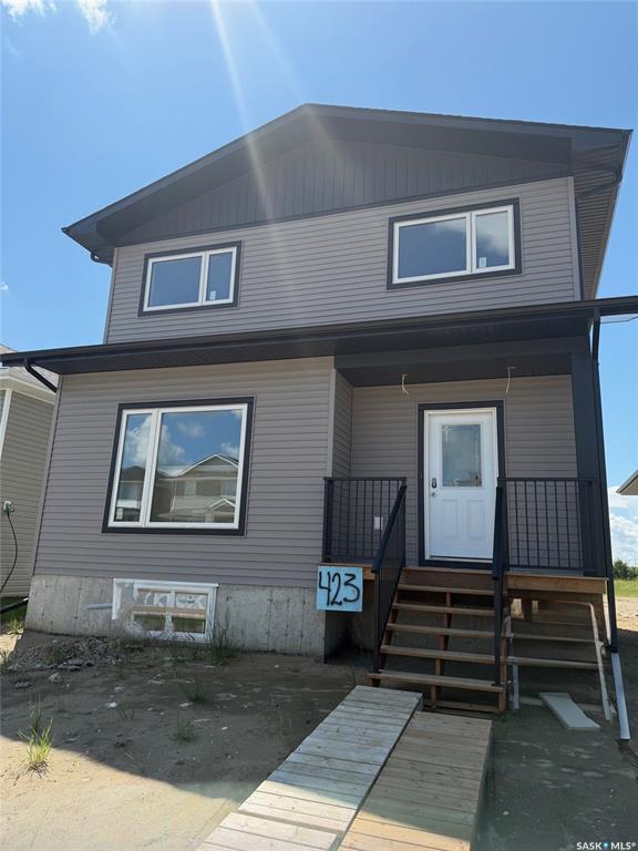 423 Eldorado Street, SK041544, Saskatchewan,
