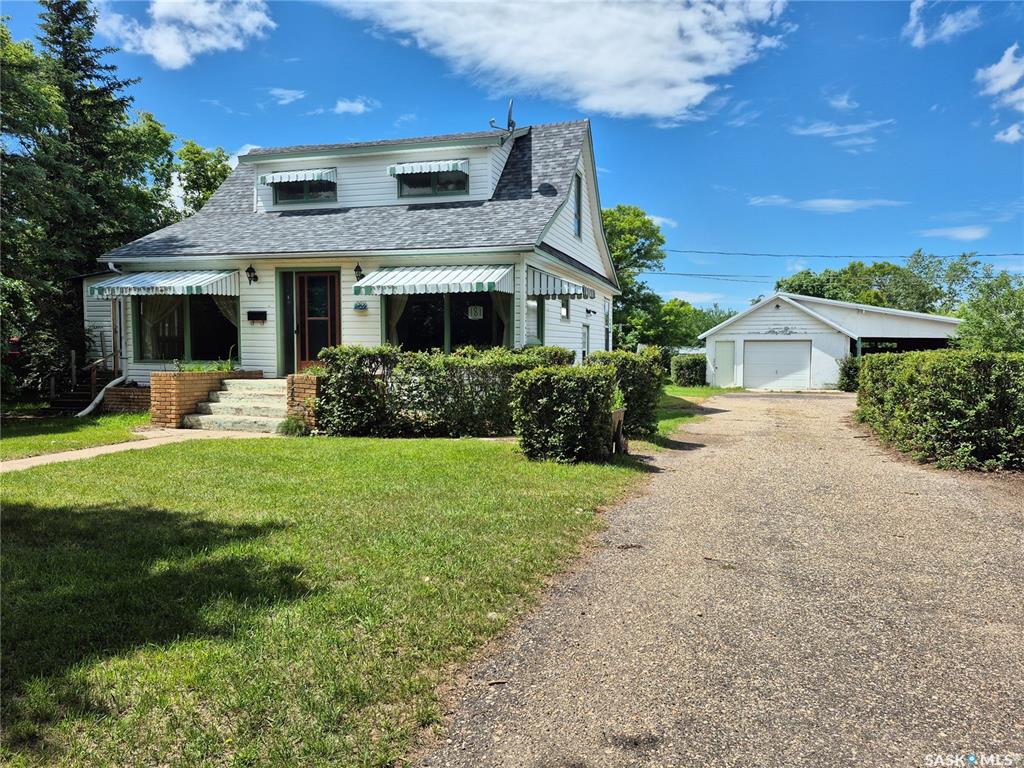 181 2nd Street W, SK041546, Saskatchewan,