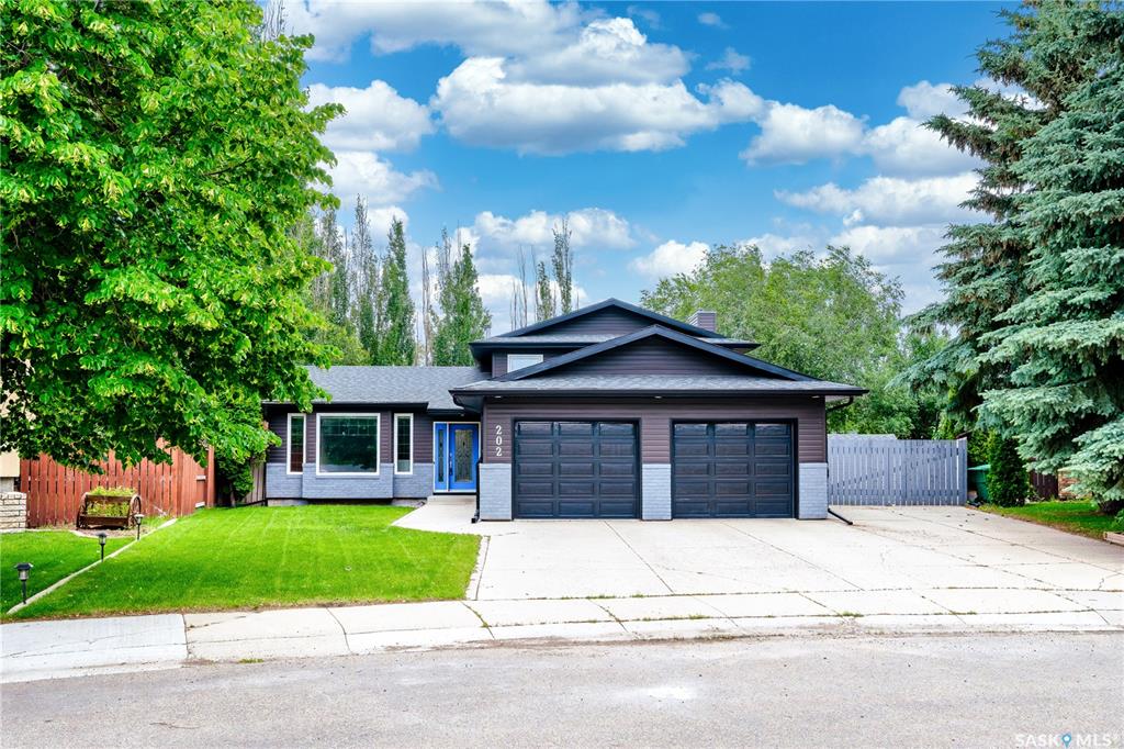 202 Brunst Crescent, SK041547, Saskatchewan,
