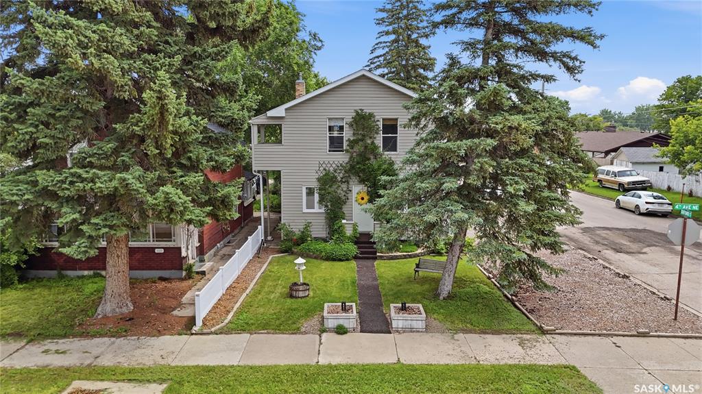 1001 4th Avenue Ne, SK041549, Saskatchewan,