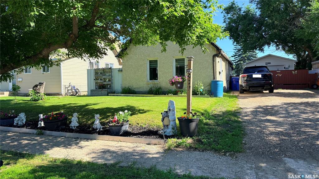 417 3rd Street, SK041552, Saskatchewan,