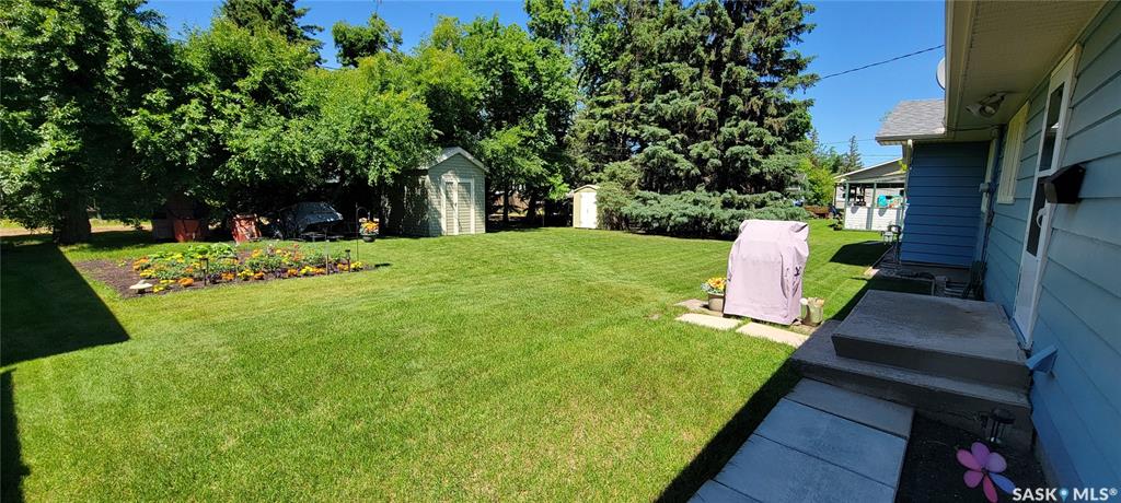 Second View of 1707 98th Street, Tisdale, Saskatchewan, S0E 1T0