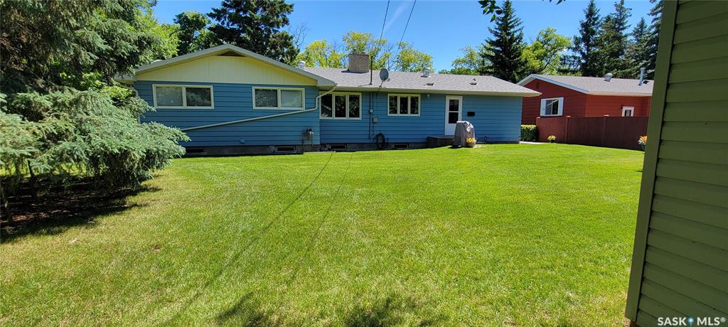 Third View of 1707 98th Street, Tisdale, Saskatchewan, S0E 1T0