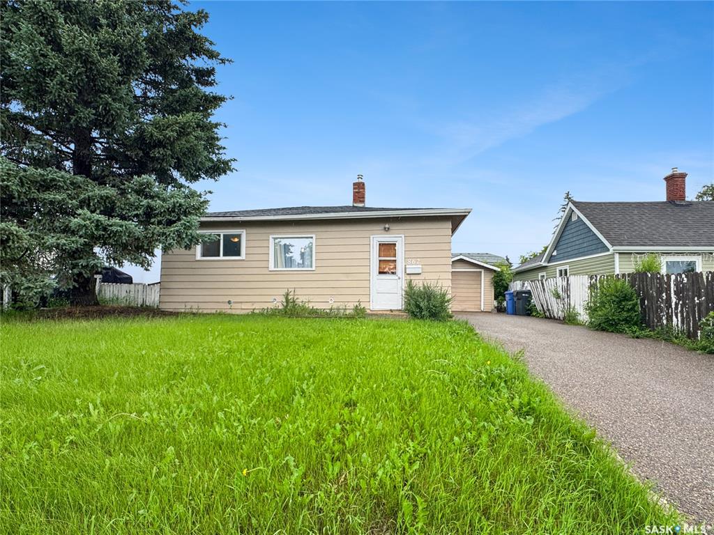 862 109th Street, SK041561, Saskatchewan,