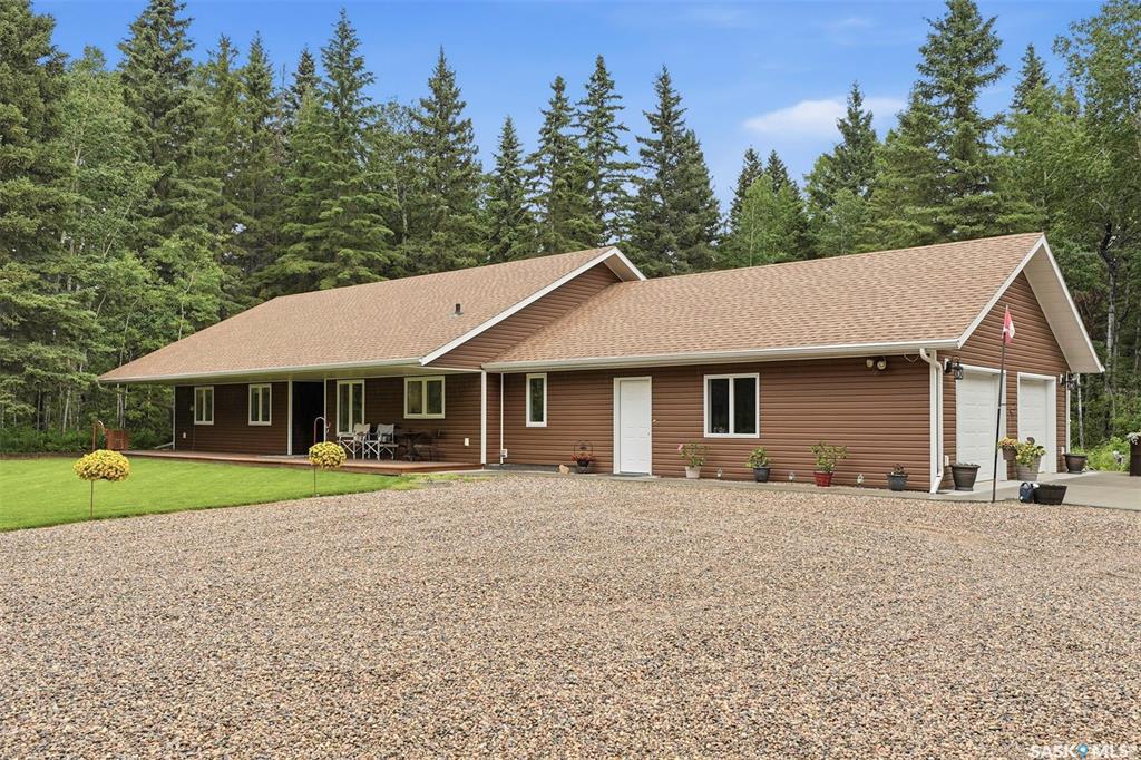 Second View of 1022 Rooster Road, Mervin Rm No.499, Saskatchewan, S0M 1J0